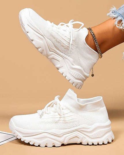 Laurie | Orthopedic Sneakers