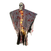 Flying Ghost Decoration Prop 85 cm Halloween Decorations