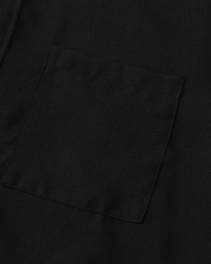 Solaro Short Sleeve Summer Shirt Shirts