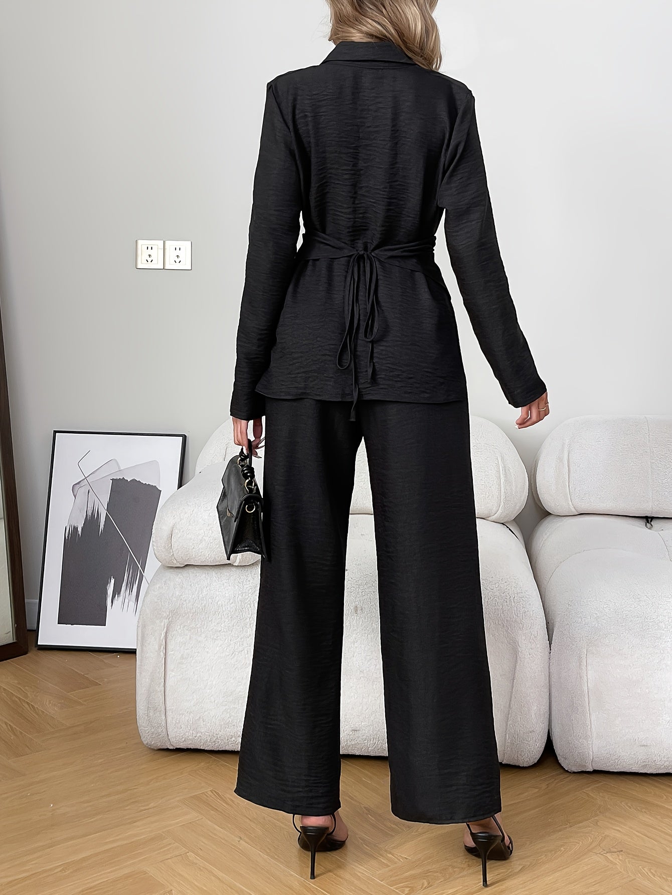 Lydia | Stylish & Comfortable Two-piece Set