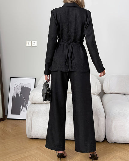 Lydia | Stylish & Comfortable Two-piece Set