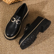 Stella | Casual Shoes with Thick Soles Shoes