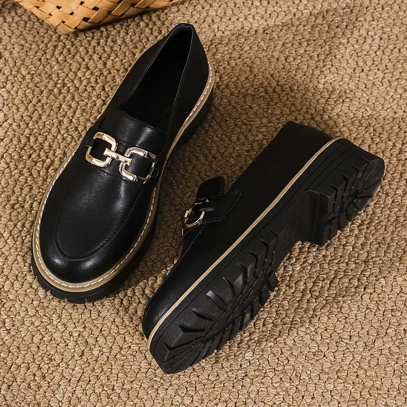 Stella | Casual Shoes with Thick Soles Shoes