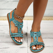 Orthopedic Boho Sandals Orthopedic Sandals