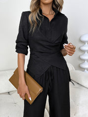 Lydia | Stylish & Comfortable Two-piece Set
