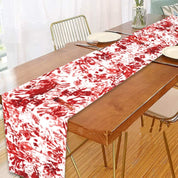Haunted Blood Hand Halloween Tablecloth Holiday Decoration
