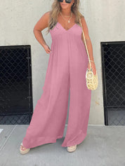 Yamini | Jumpsuit Jumpsuits