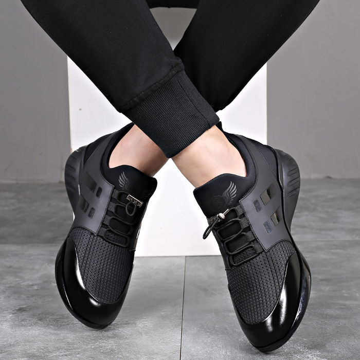 Stephen | Elegant Ortho Shoes for Men shoes