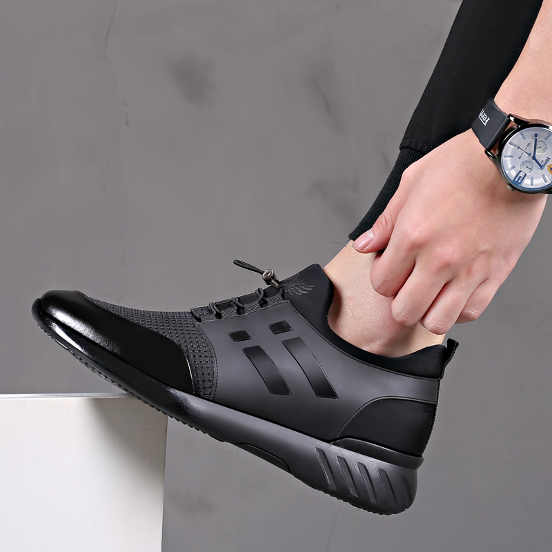 Stephen | Elegant Ortho Shoes for Men shoes