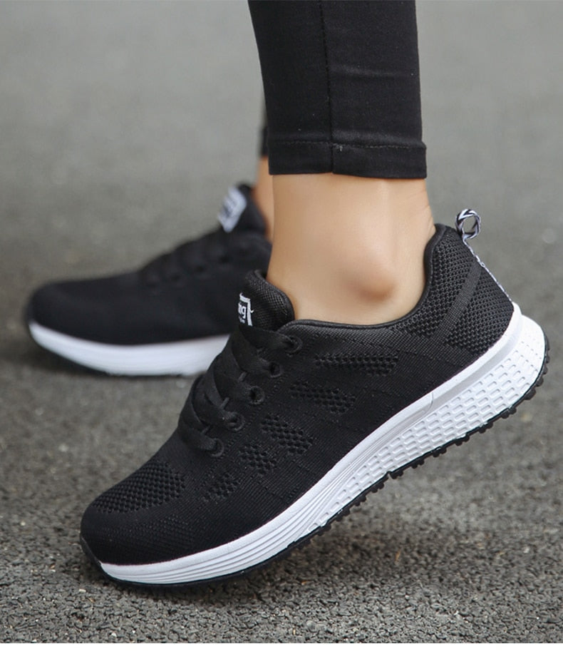 Women's Orthopedic Casual Shoes Shoes