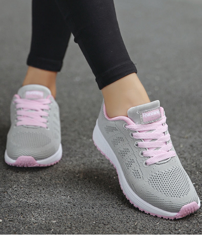 Women's Orthopedic Casual Shoes Shoes