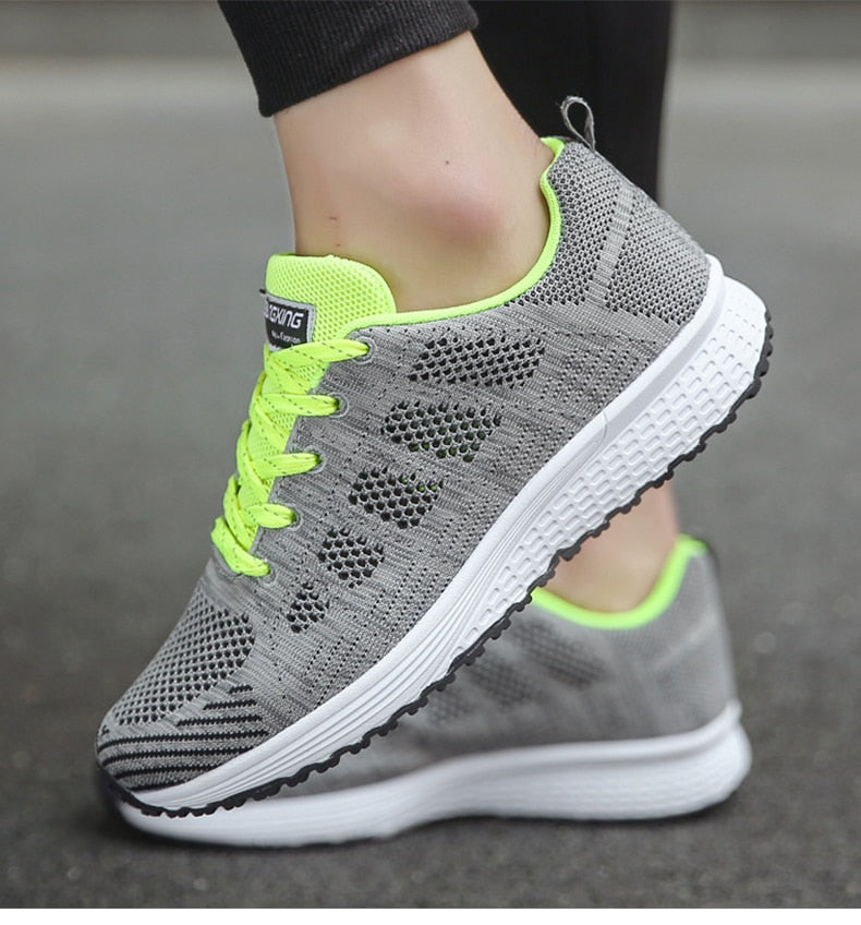 Women's Orthopedic Casual Shoes Shoes