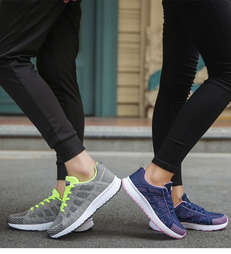 Women's Orthopedic Casual Shoes Shoes