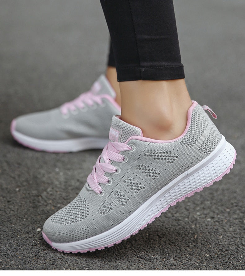 Women's Orthopedic Casual Shoes Shoes