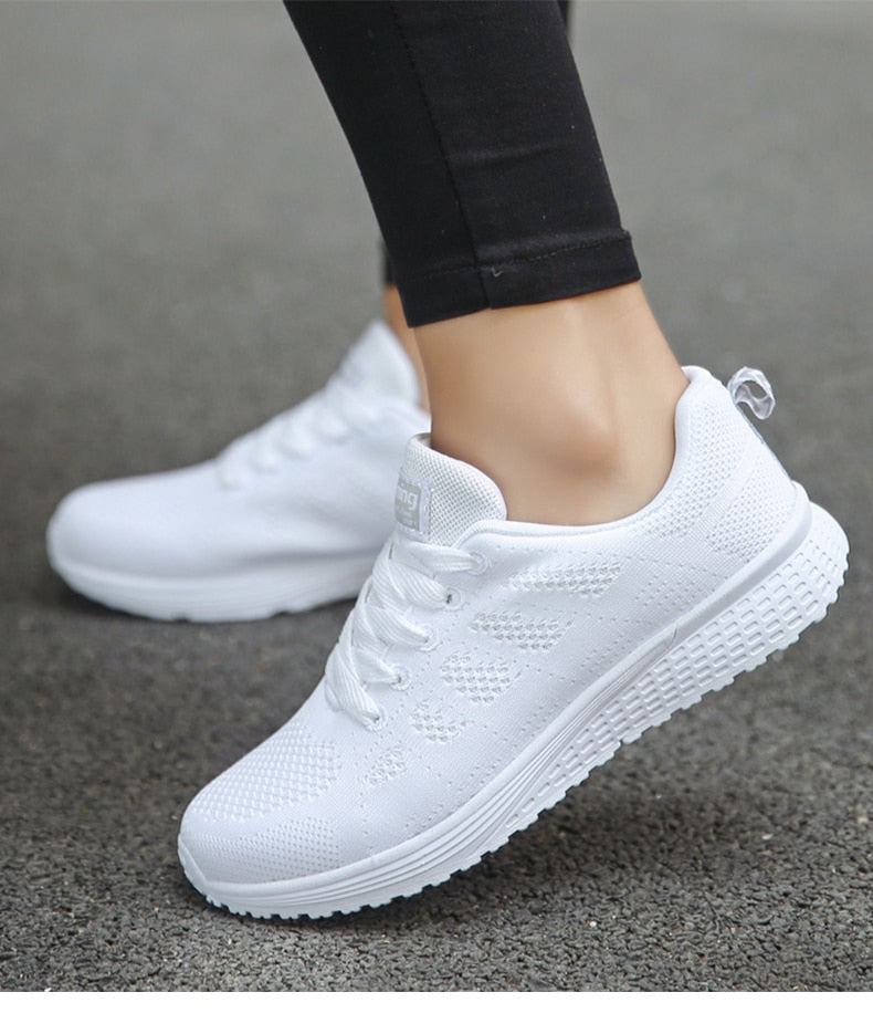 Women's Orthopedic Casual Shoes Shoes