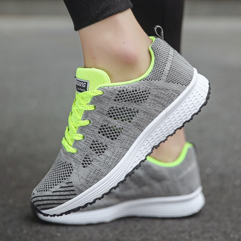 Women's Orthopedic Casual Shoes Shoes