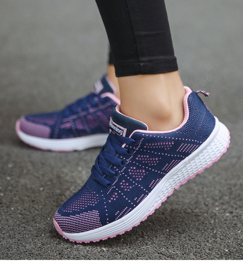 Women's Orthopedic Casual Shoes Shoes