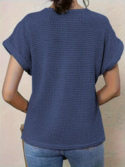 Gwendolyn | Beautifully finished shirts