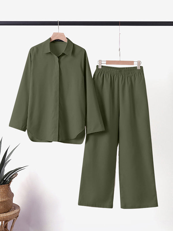 Lili | Women's suit Damkläder
