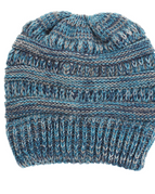 Blue Tibetan