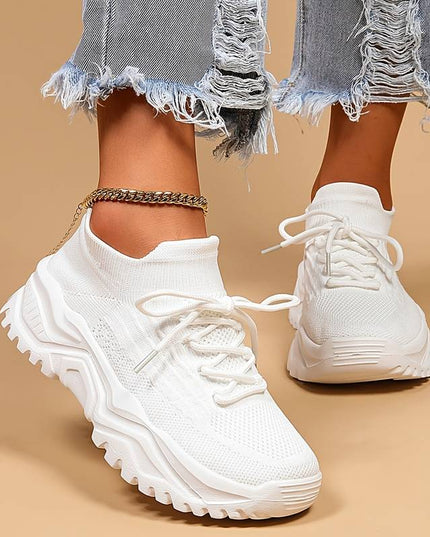 Laurie | Orthopedic Sneakers