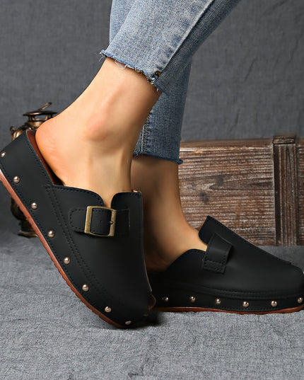Women's Non-Slip Platform Sandals Sandals