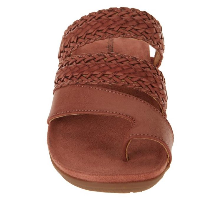Women's Orthopedic Braided Summer Sandals Orthopedic Sandals