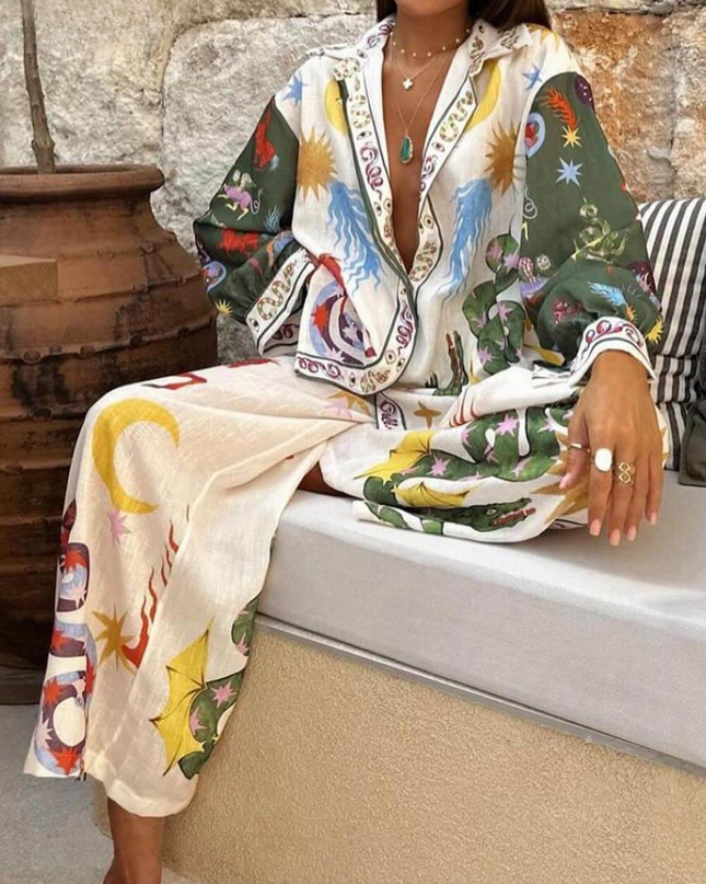 Carol | 2-Piece Set Two Piece Outfits