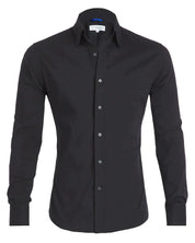 Men's Elite Stretch Zip-Up Shirt Men Shirts