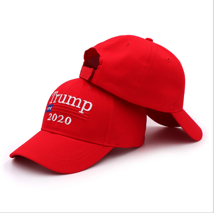 Men's Fashion And Comfort Hot Hats Baseball Caps Red T Hats