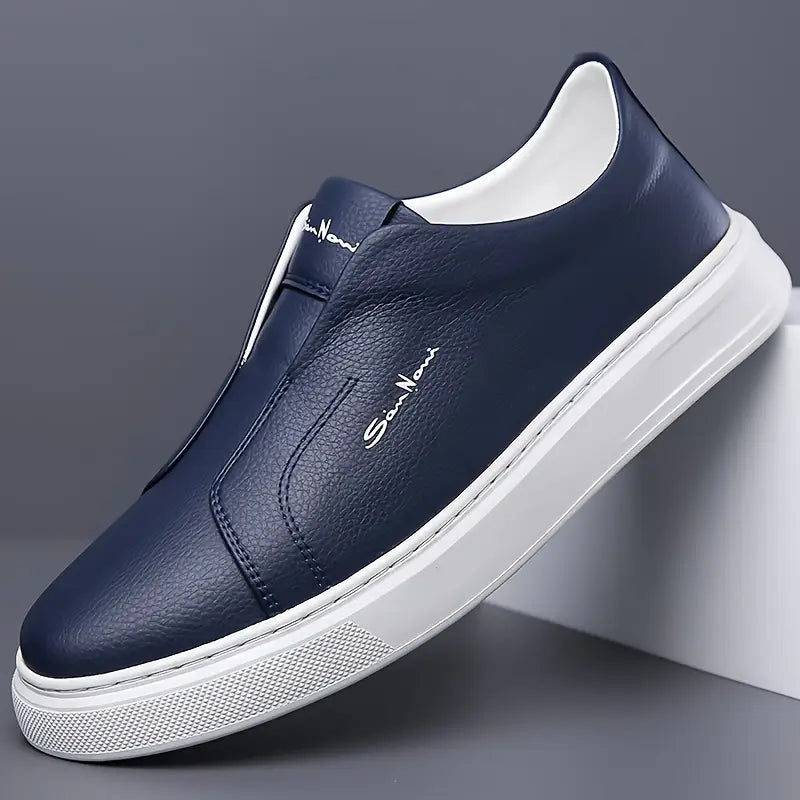 Harbour™ Slip‑On Canvas Sneakers Sneakers