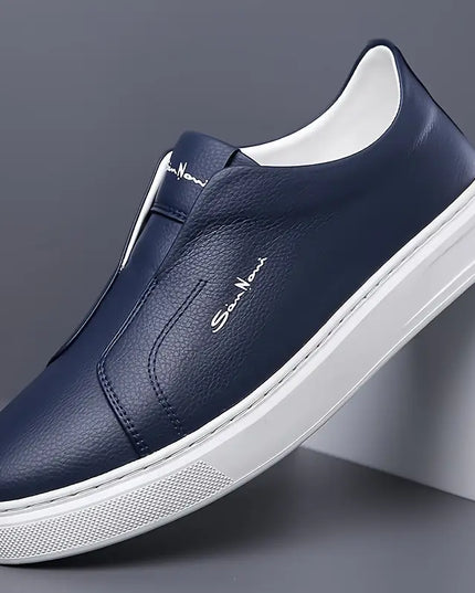 Harbour™ Slip‑On Canvas Sneakers Sneakers