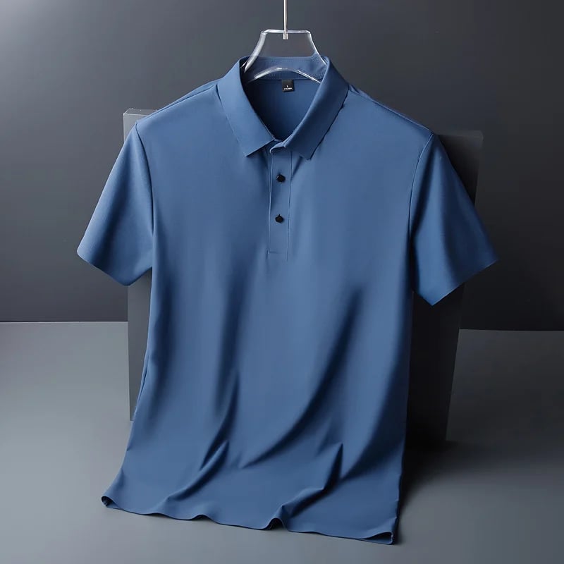 Men's Cooling Performance Polo Shirt T-Shirts