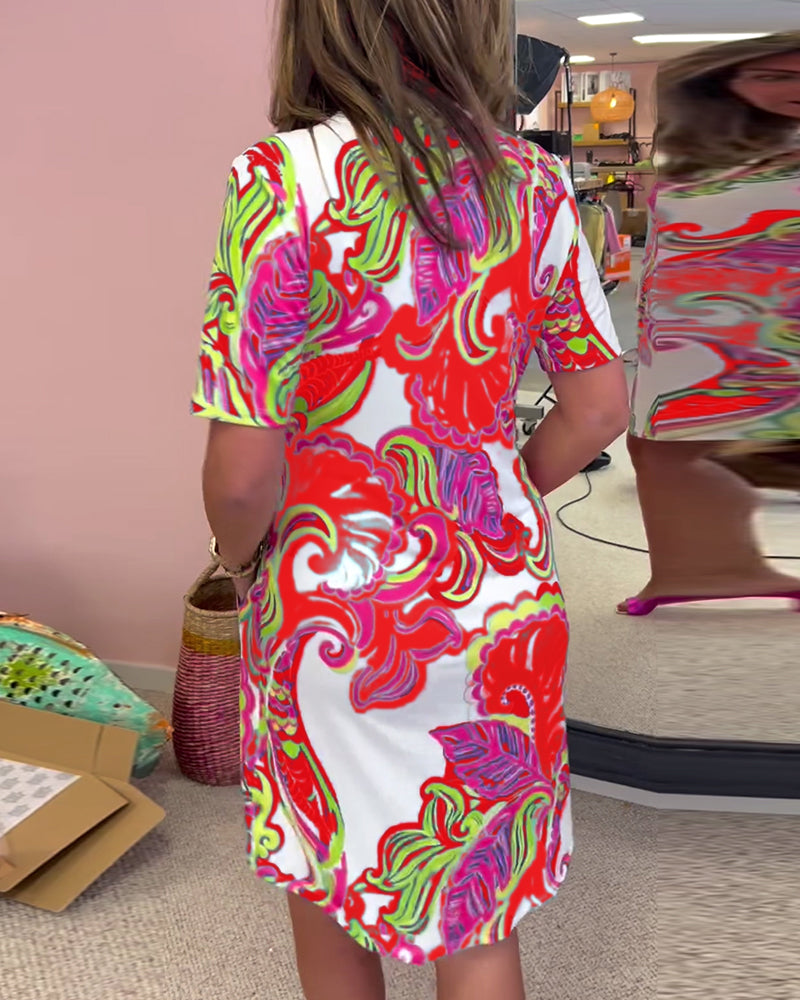 Alexa | Summer Dress Dresses