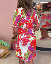 Alexa | Summer Dress Dresses