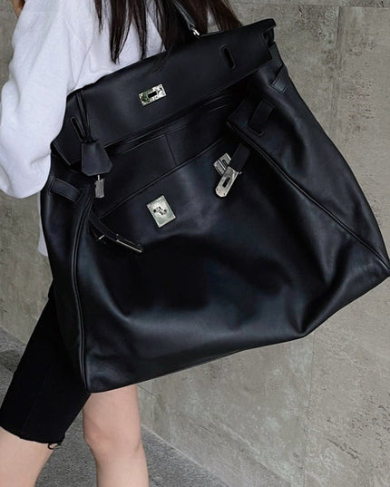 Celeste | Luxe Oversized Tote