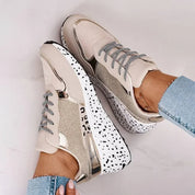 Milou - Orthopedic Sneakers for Women Orthopedic shoes