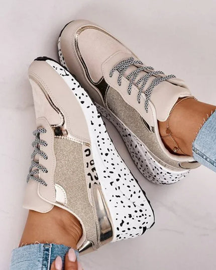 Milou - Orthopedic Sneakers for Women Orthopedic shoes