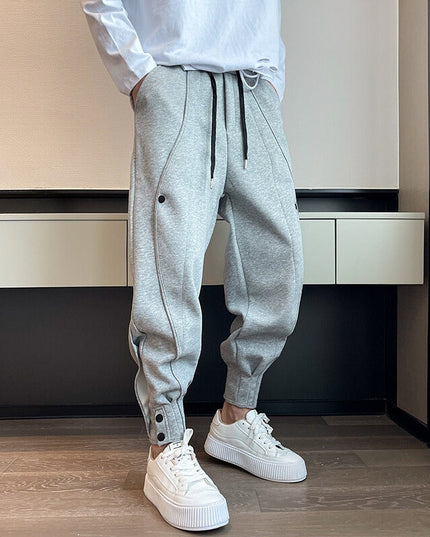 Hype Tapered Joggers joggers