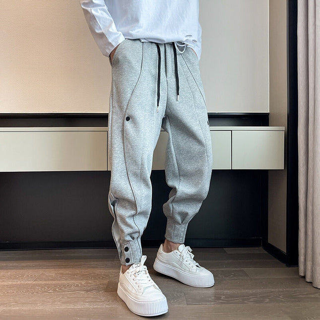 Hype Tapered Joggers joggers