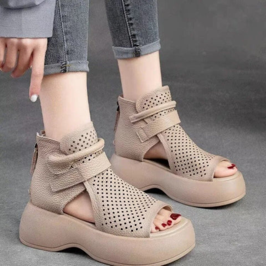 Mose | Orthopaedic sandals shoes