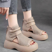 Mose | Orthopaedic sandals shoes