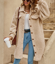Violet | Loose, Relaxed Cardigan Cardigans