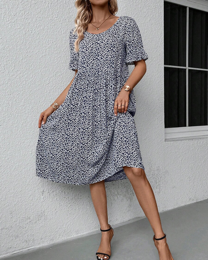 Audrey | Summer Dress Dresses
