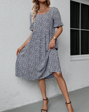 Audrey | Summer Dress Dresses