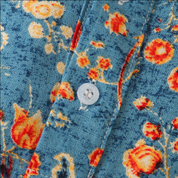 Men's Casual Shirt with Unique Design Shirts