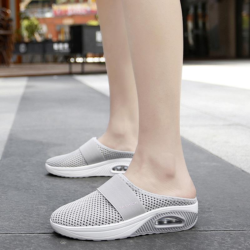 Women's Orthopedic Walking Shoes Shoes
