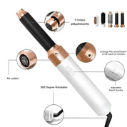 InAirWrap Pro 5in1 Hair Styler Beauty