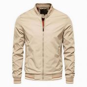 Roman | Windproof Jackets Beige