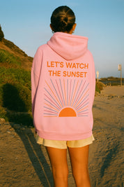 Zoey Evening Bliss Hoodie - Cozy & Chic Women's Hoodie